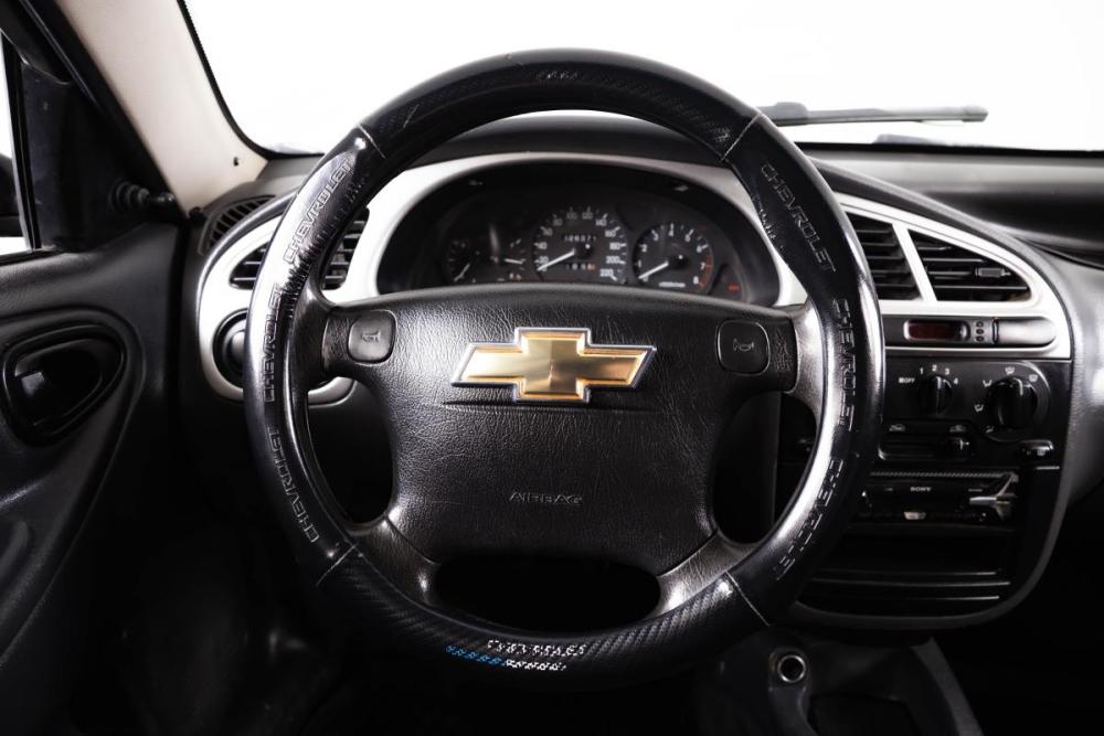 Chevrolet Lanos I Пермь  - изображение 15