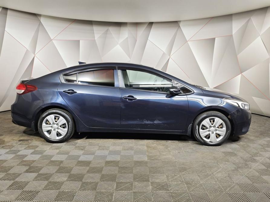 Kia Cerato III Рестайлинг (Classic) Москва  - изображение 6