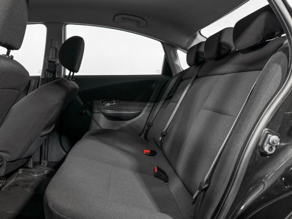 Nissan Almera III (G15) с пробегом 2015 года, цена 779 000 рублей, 82003 км, седан, Автокод Объявления