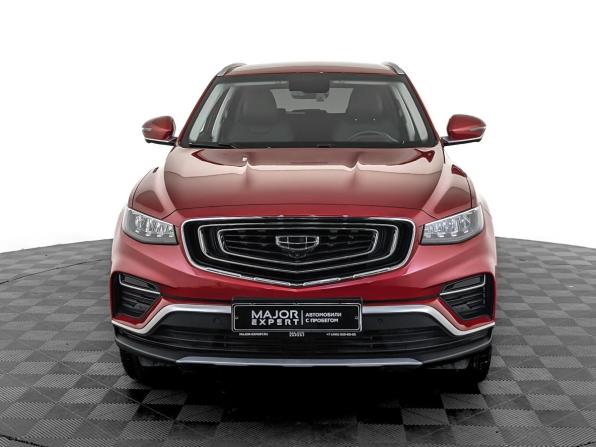 Geely Atlas Pro с пробегом 2023 года, цена 2 075 000 рублей, 27147 км, внедорожник, Автокод Объявления