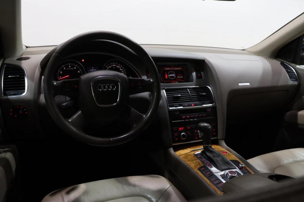 Audi Q7 I (4L) Сургут  - изображение 21