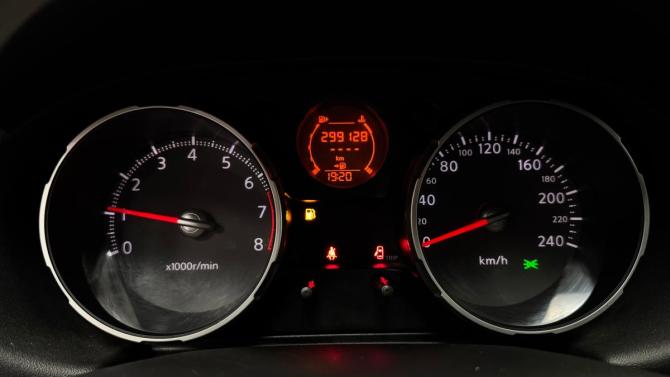 Nissan Qashqai I с пробегом 2008 года, цена 595 000 рублей, 299128 км, внедорожник, Автокод Объявления