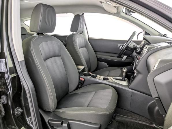 Nissan Qashqai I Рестайлинг с пробегом 2013 года, цена 985 000 рублей, 208362 км, внедорожник, Автокод Объявления