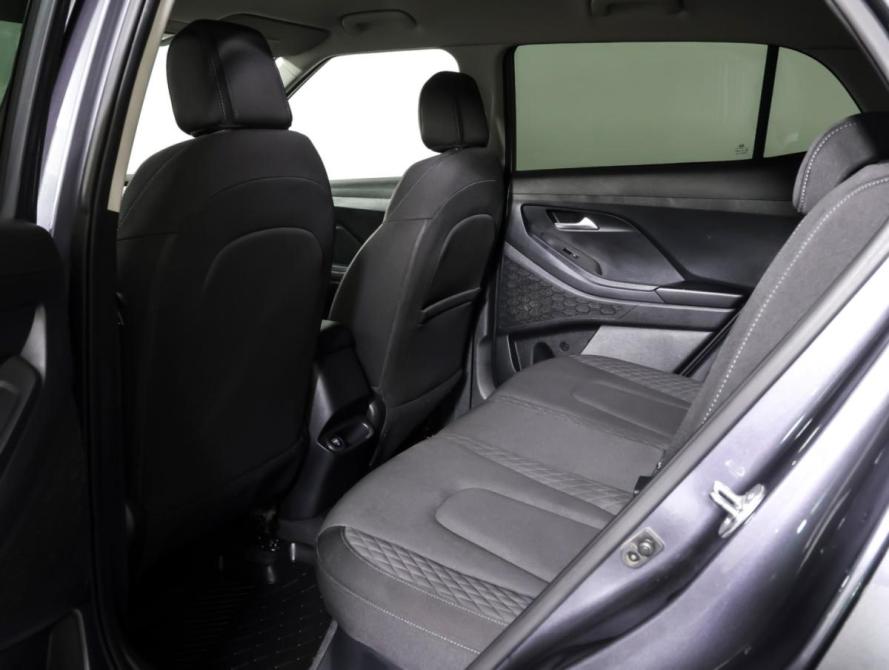 Hyundai Creta II Москва  - изображение 12