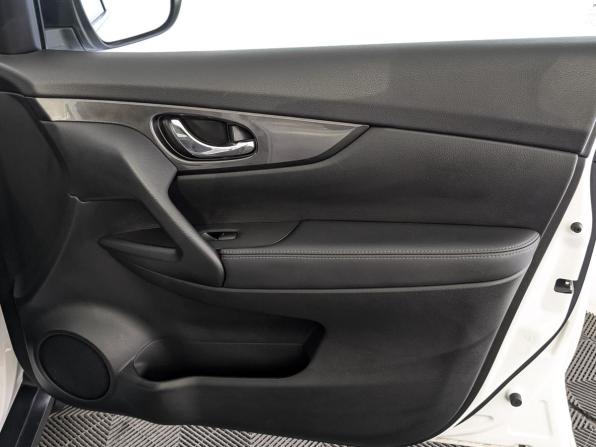 Nissan X-Trail III Рестайлинг с пробегом 2021 года, цена 2 495 000 рублей, 62229 км, внедорожник, Автокод Объявления