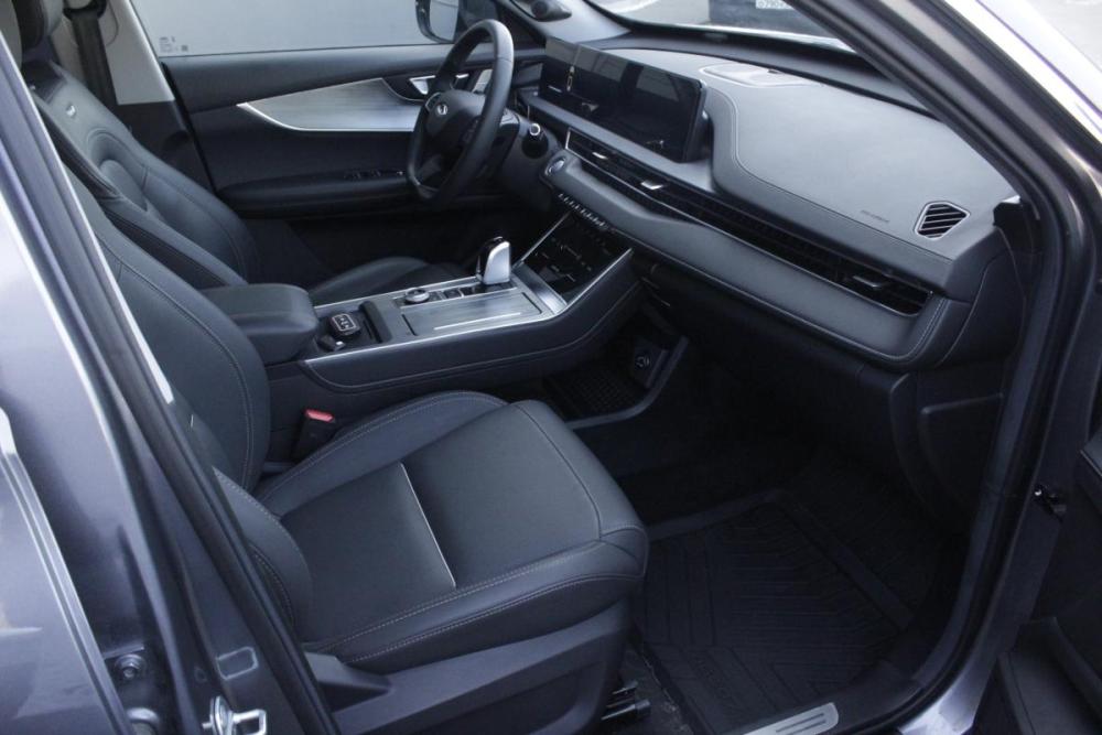 Chery Tiggo 7 Pro Max I Брянск  - изображение 13