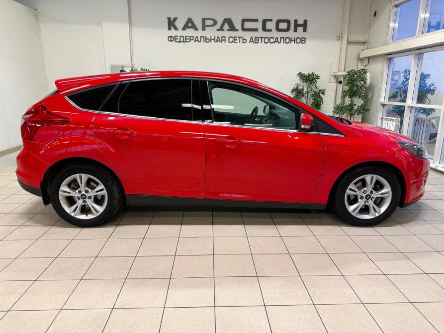 Ford Focus III Волгоград  - изображение 6