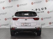 Kia Sportage IV Рестайлинг Минеральные Воды  - изображение 22
