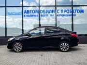 Hyundai Solaris I Екатеринбург  - изображение 25