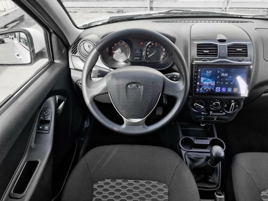 Lada (ВАЗ) Granta I Рестайлинг Нижний Новгород  - изображение 11
