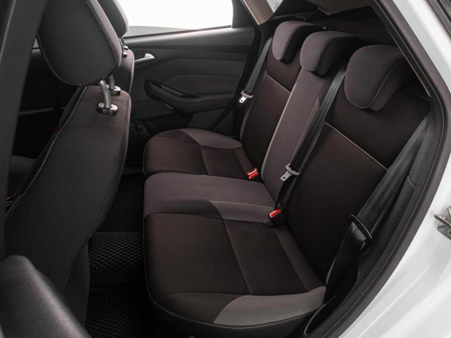 Ford Focus III Тюмень  - изображение 10