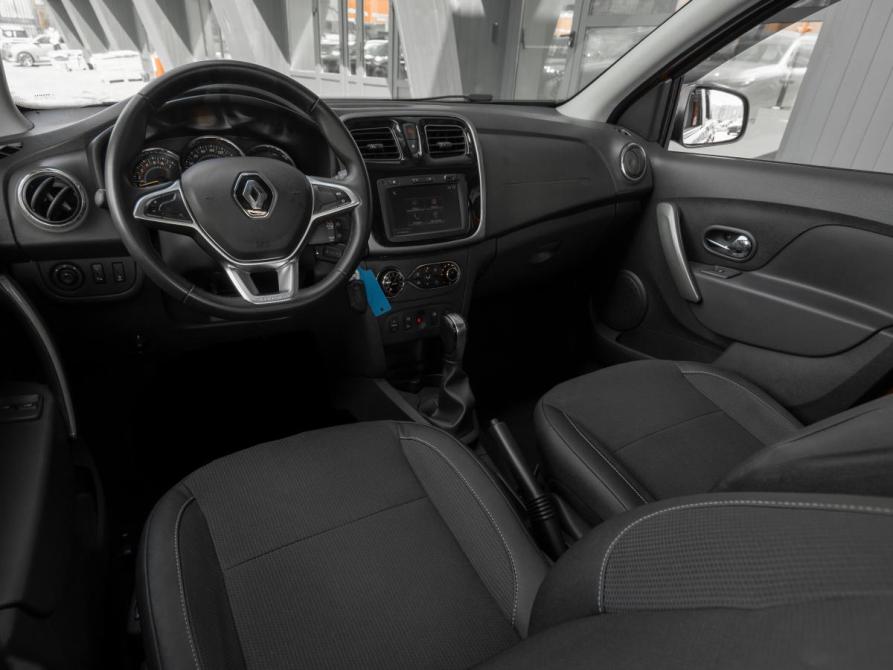 Renault Sandero II Рестайлинг Москва  - изображение 7