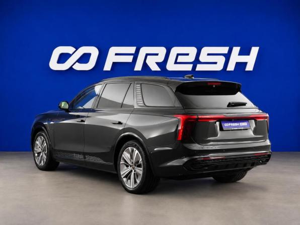 Hongqi E-HS9 с пробегом 2021 года, цена 4 999 046 рублей, 13520 км, внедорожник, Автокод Объявления
