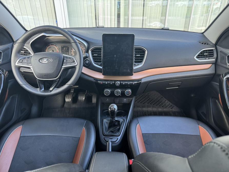 Lada (ВАЗ) Vesta I Рестайлинг (NG) Воронеж  - изображение 9