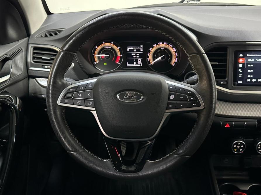 Lada (ВАЗ) Vesta I Рестайлинг (NG) Санкт-Петербург  - изображение 13