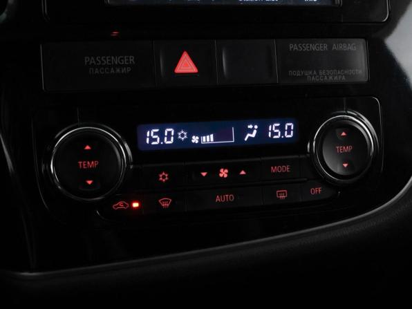 Mitsubishi Outlander III с пробегом 2012 года, цена 1 047 055 рублей, 231551 км, внедорожник, Автокод Объявления
