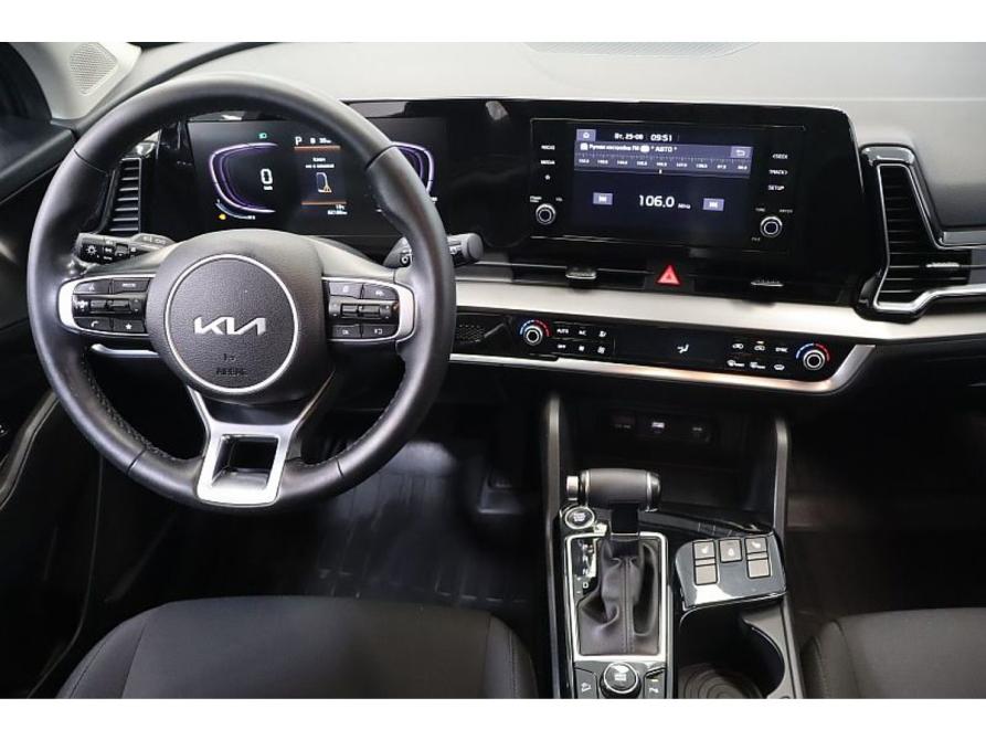 Kia Sportage V Коломна  - изображение 9