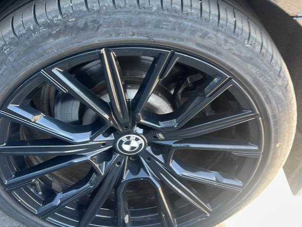BMW 5 серии VI (F10/F11/F07) с пробегом 2013 года, цена 1 390 000 рублей, 230035 км, седан, Автокод Объявления