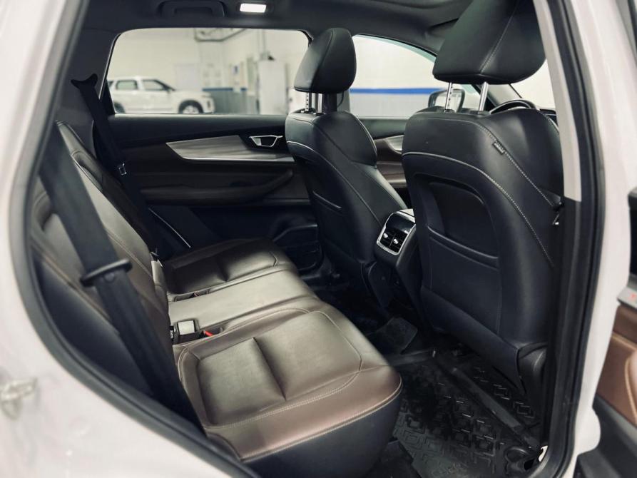 Chery Tiggo 8 Pro I Санкт-Петербург  - изображение 8