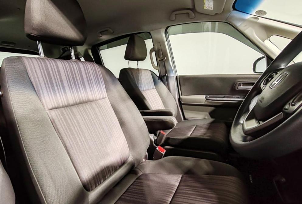 Honda Freed II Ярославль  - изображение 13