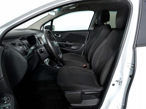 Renault Kaptur I с пробегом 2017 года, цена 934 000 рублей, 138113 км, внедорожник, Автокод Объявления