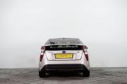 Toyota Prius IV (XW50) Сургут  - изображение 23