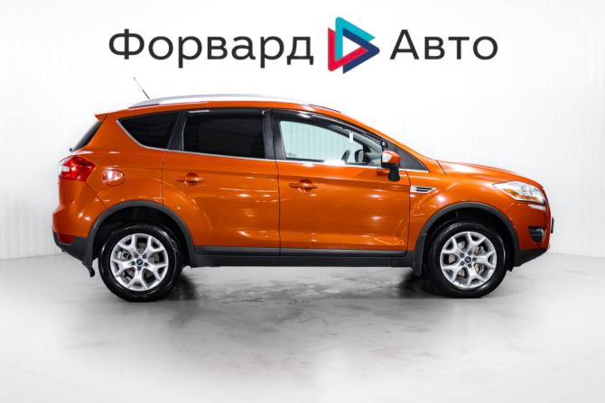 Ford Kuga I с пробегом 2011 года, цена 940 000 рублей, 184386 км, внедорожник, Автокод Объявления
