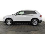 Volkswagen Tiguan II Москва  - изображение 34