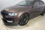 Skoda Octavia III (A7) Саранск  - изображение 46