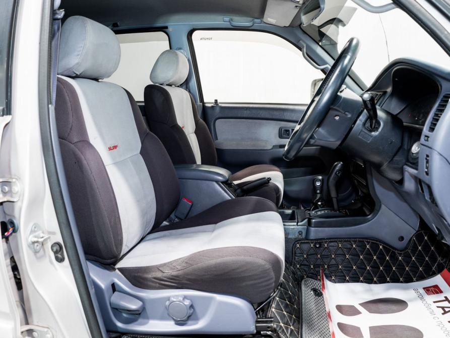 Toyota Hilux Surf III Чита  - изображение 6