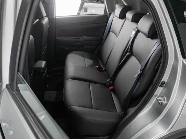 Mitsubishi ASX I Рестайлинг 3 с пробегом 2023 года, цена 3 230 000 рублей, 32 км, внедорожник, Автокод Объявления