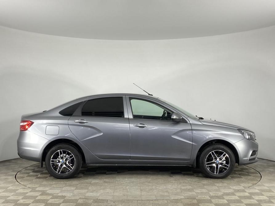 Lada (ВАЗ) Vesta I Воронеж  - изображение 11