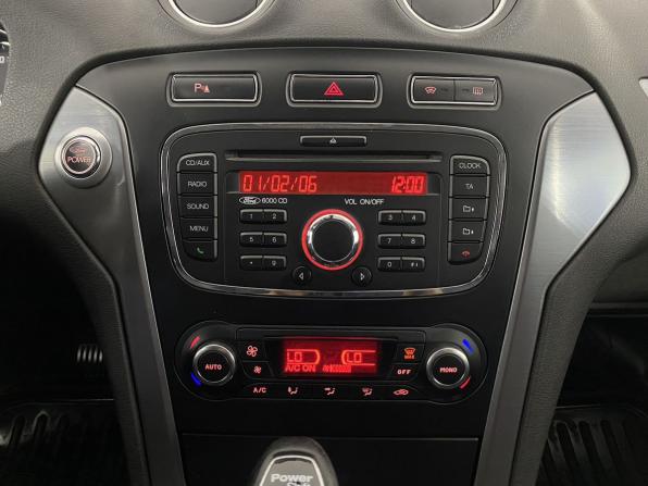 Ford Mondeo IV Рестайлинг с пробегом 2012 года, цена 870 000 рублей, 222258 км, седан, Автокод Объявления