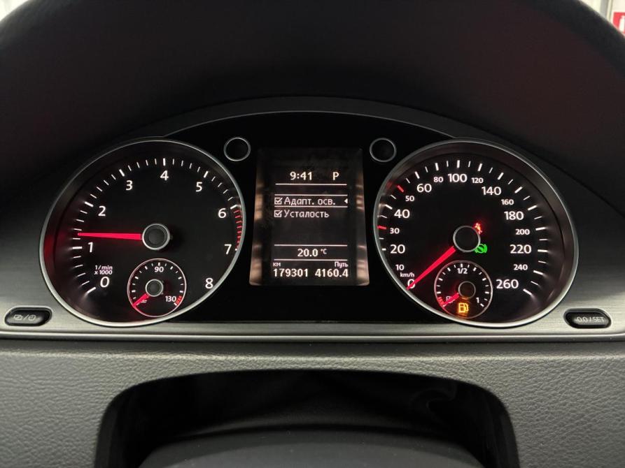 Volkswagen Passat B7 Пермь  - изображение 15