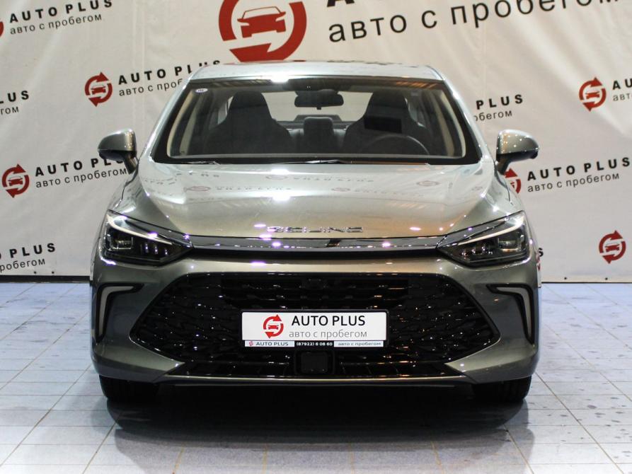 BAIC U5 Plus Минеральные Воды  - изображение 3