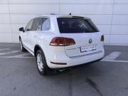 Volkswagen Touareg II Ставрополь  - изображение 33