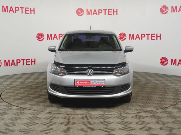 Volkswagen Polo V с пробегом 2013 года, цена 849 000 рублей, 136069 км, седан, Автокод Объявления