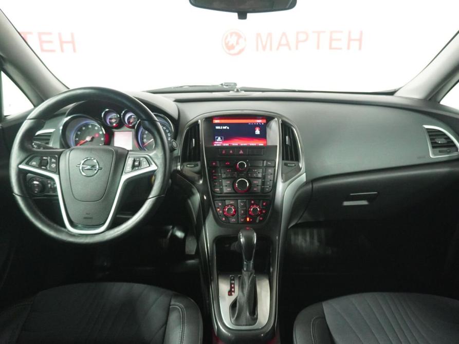 Opel Astra J Рестайлинг Вологда  - изображение 15