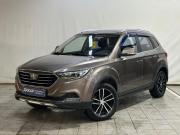 FAW Besturn X40 I Санкт-Петербург  - изображение 20
