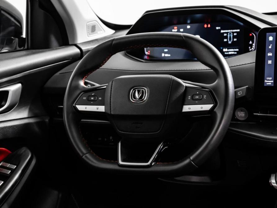 Changan CS55 Plus II Москва  - изображение 15
