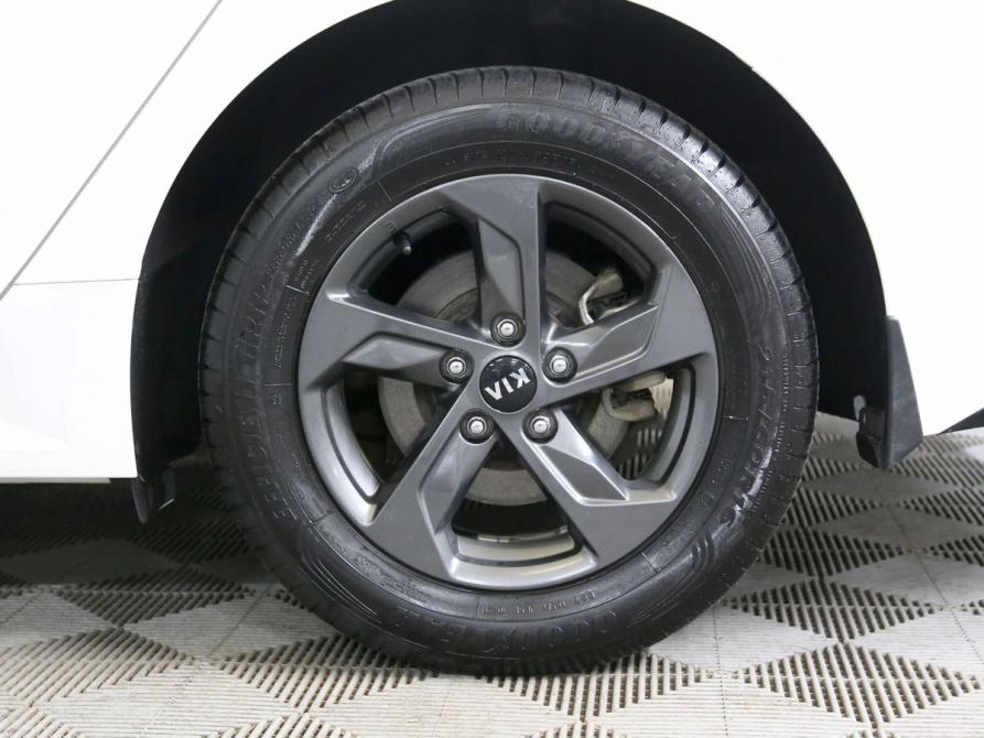 Kia K5 III Санкт-Петербург  - изображение 10