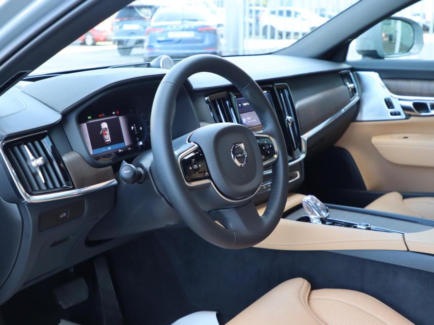 Volvo V90 Cross Country I Рестайлинг Санкт-Петербург  - изображение 11