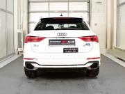 Audi Q3 II (F3) Кемерово  - изображение 34