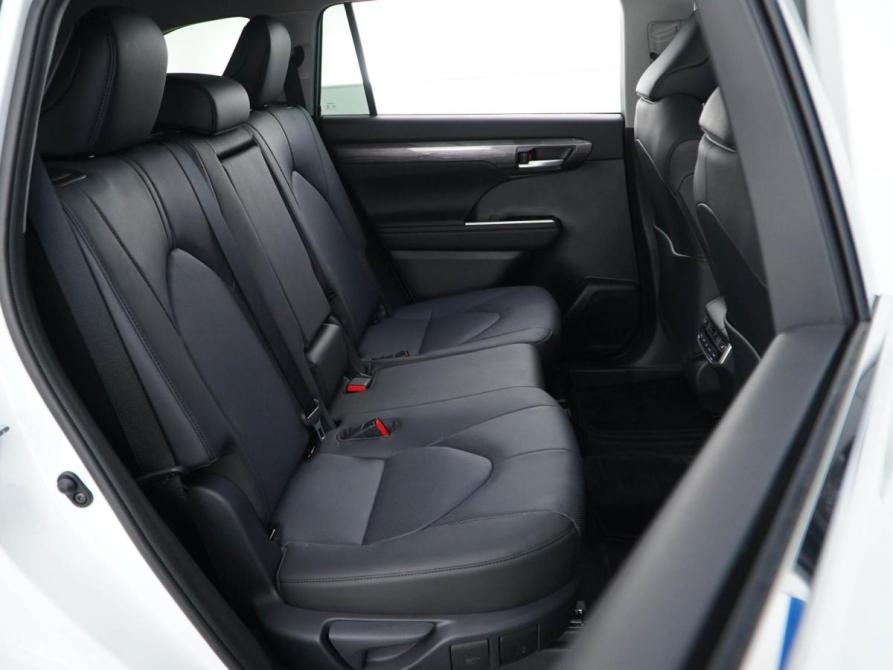 Toyota Highlander IV (XU70) Москва  - изображение 7