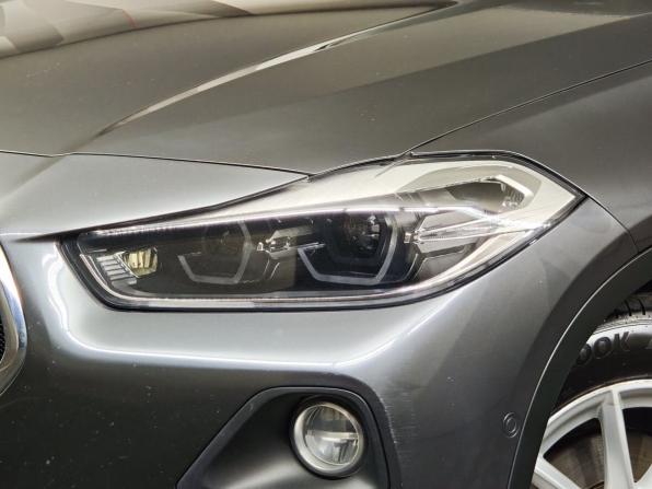 BMW X2 I (F39) с пробегом 2020 года, цена 1 960 000 рублей, 168534 км, внедорожник, Автокод Объявления
