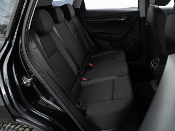 Skoda Karoq I с пробегом 2020 года, цена 2 572 444 рубля, 83926 км, внедорожник, Автокод Объявления