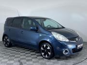 Nissan Note I Рестайлинг Ростов-на-Дону  - изображение 20