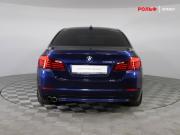 BMW 5 серии VI (F10/F11/F07) Химки  - изображение 23