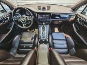 Porsche Macan I Рестайлинг Москва  - изображение 42