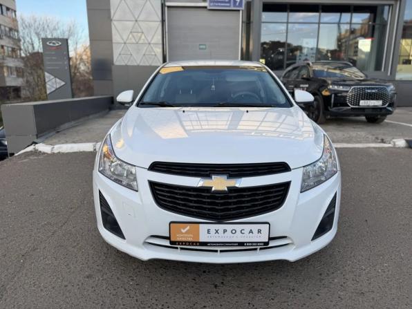 Chevrolet Cruze I Рестайлинг с пробегом 2013 года, цена 693 000 рублей, 147000 км, седан, Автокод Объявления